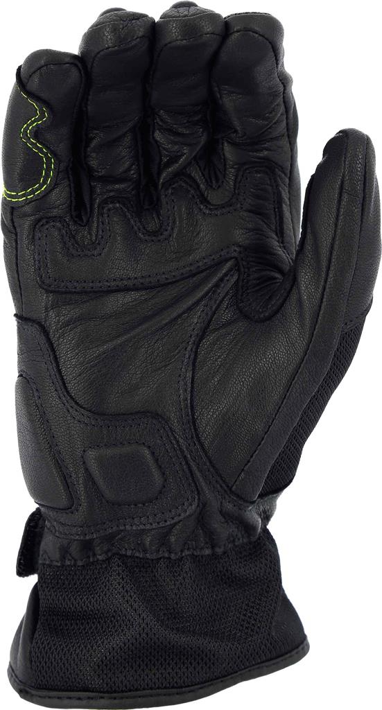 SUMMERFLY II MEN GLOVE FLUO YELLOW