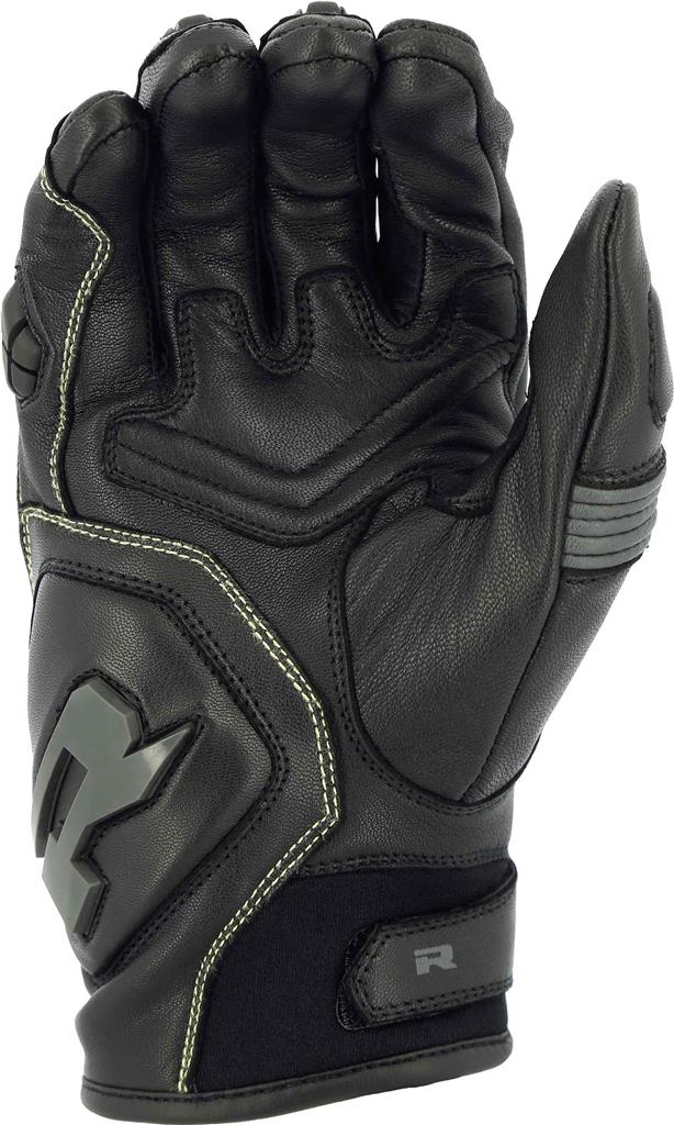 Rotate Glove Black Grey