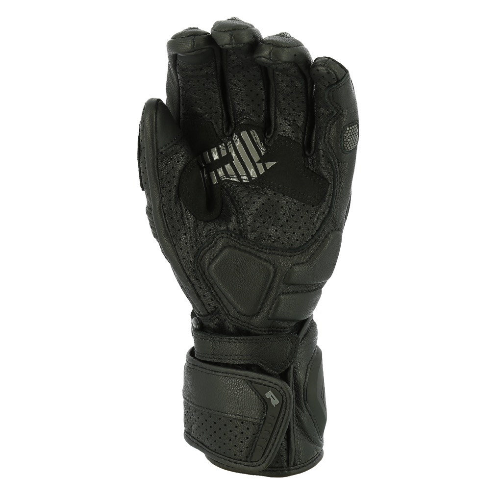 GRANITE 2.0 GLOVE BLACK