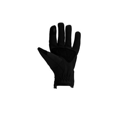 SCOOT SOFTSHELL GLOVE WOMEN BLACK