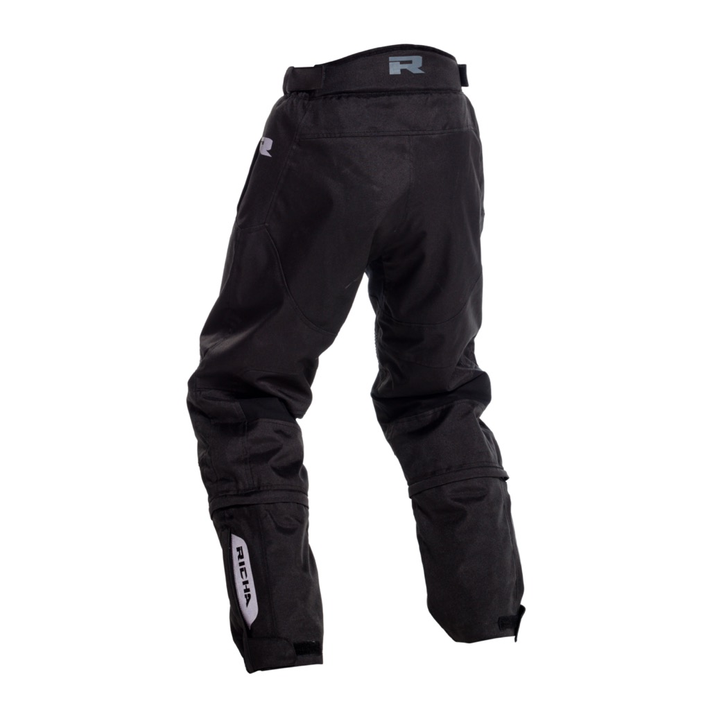 TIPO JUNIOR TROUSERS BLACK