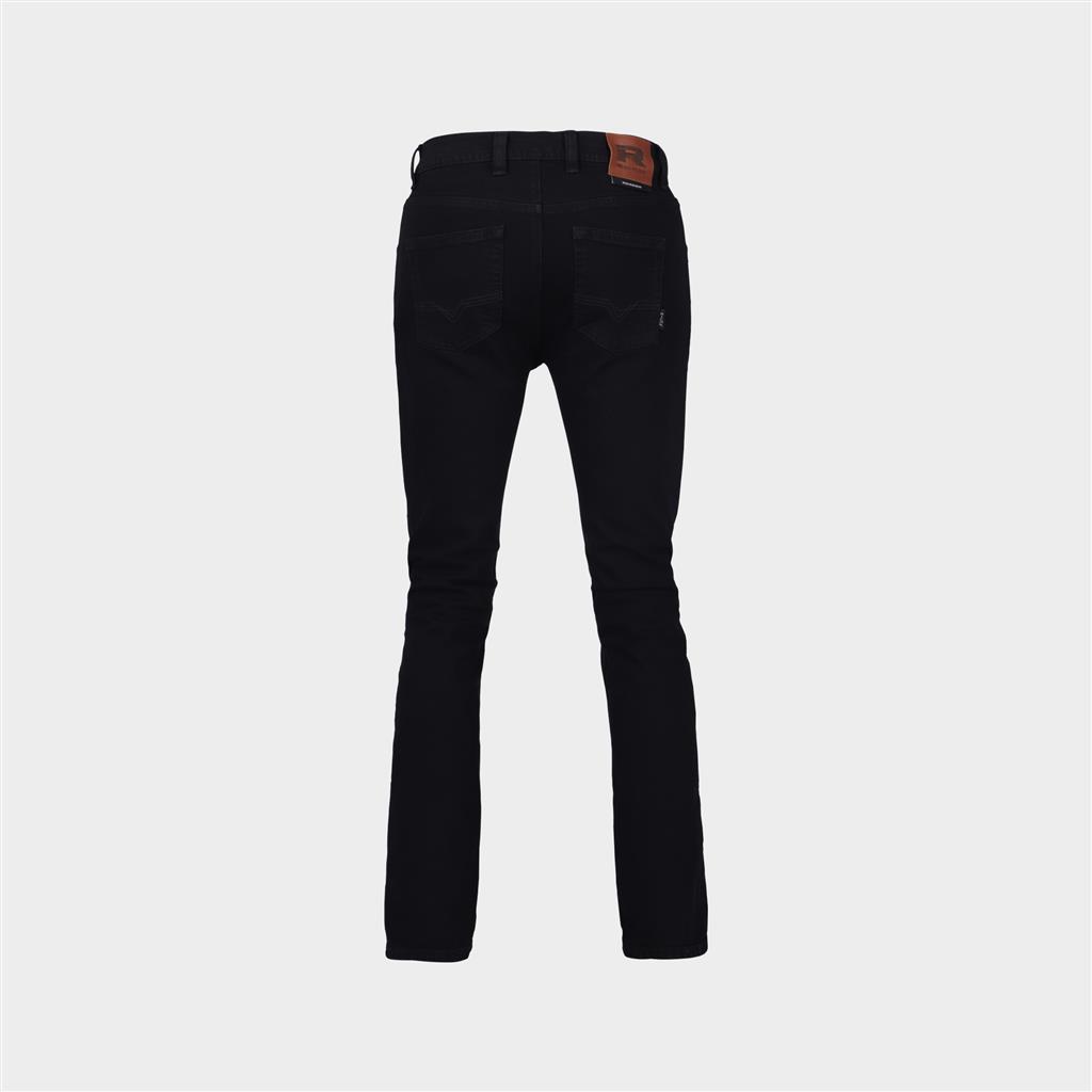 ORIGINAL 2 JEANS BLACK