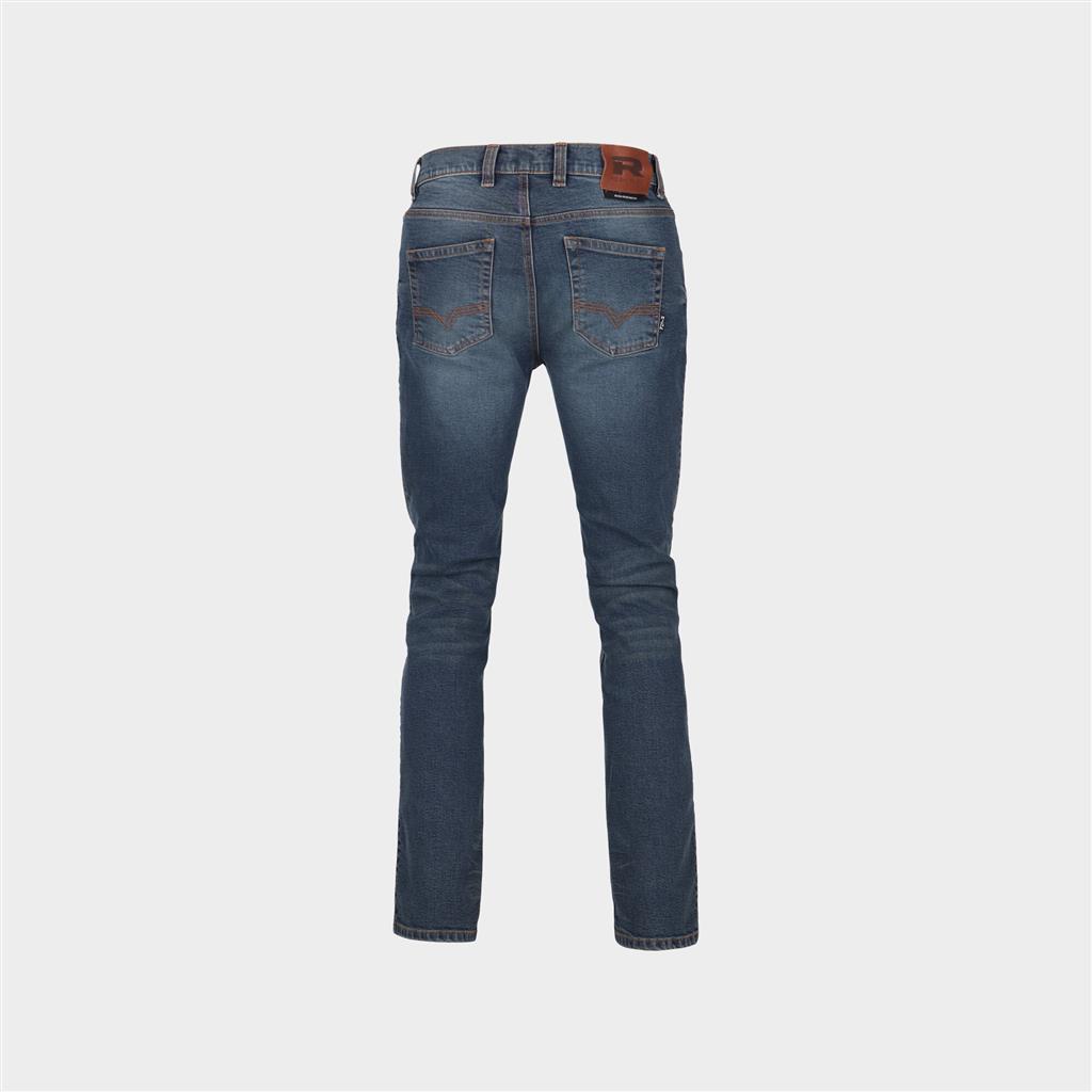 ORIGINAL 2 JEANS WASHED BLUE