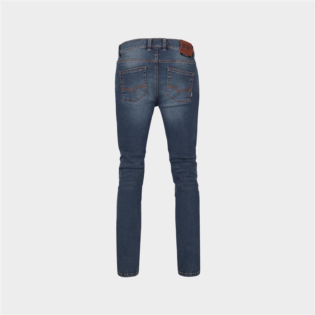 ORIGINAL 2 JEANS SLIM WASH BLUE