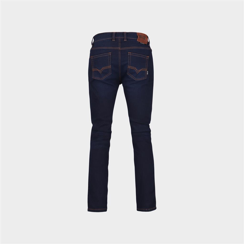 ORIGINAL 2 JEANS SLIM NAVY