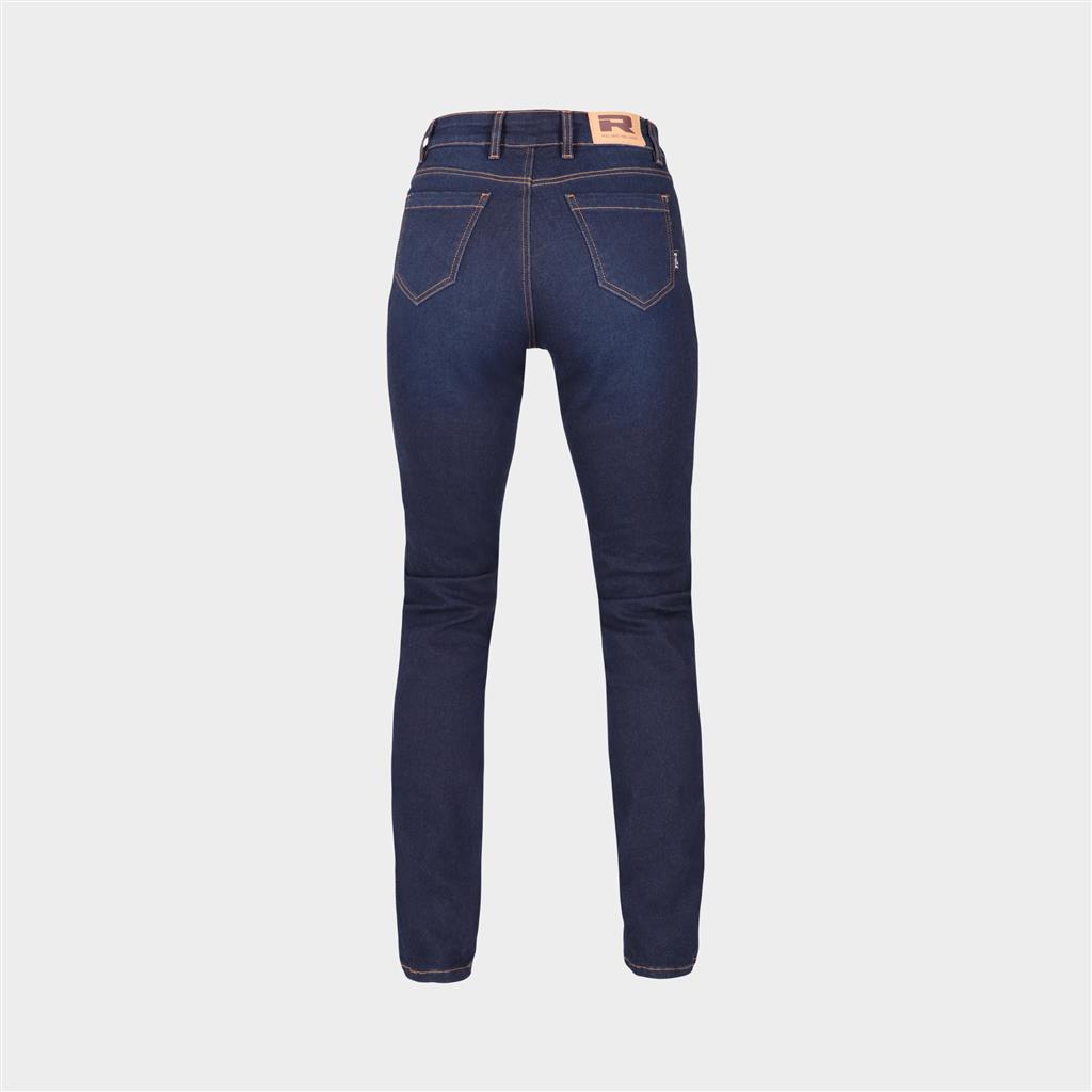 ORIGINAL 2 JEANS SLIM WOMEN NAVY