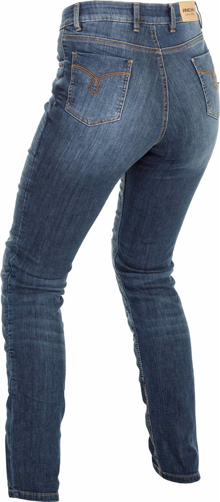 NORA JEANS WASHED BLUE