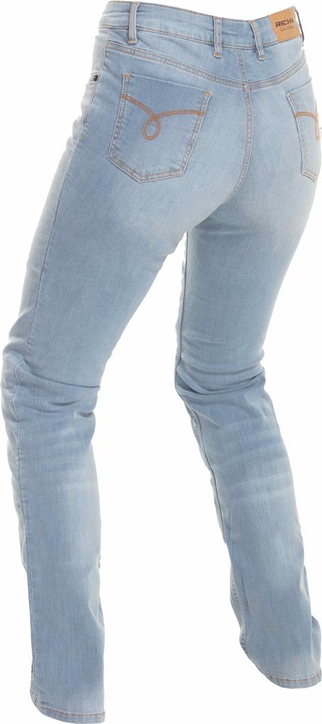 NORA JEANS LIGHT BLUE