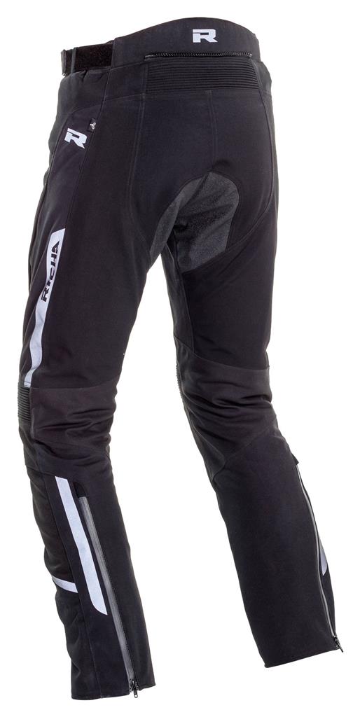 COLORADO 2 PRO TROUSERS BLACK