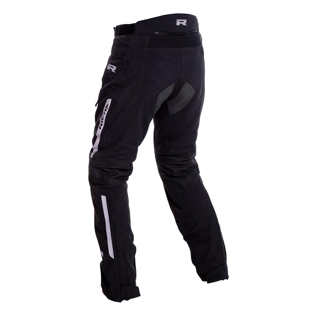 COLORADO 2 PRO LADY TROUSERS BLACK