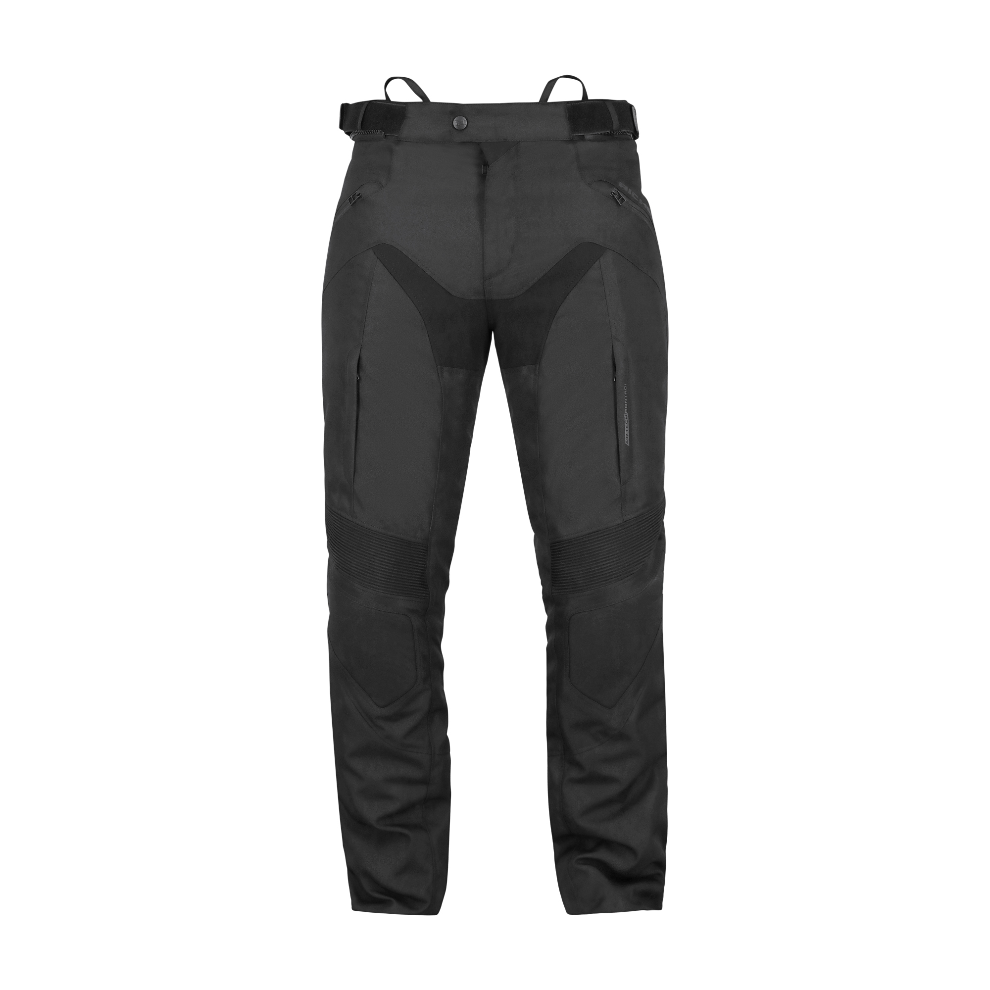 INFINITY 3 TROUSERS BLACK