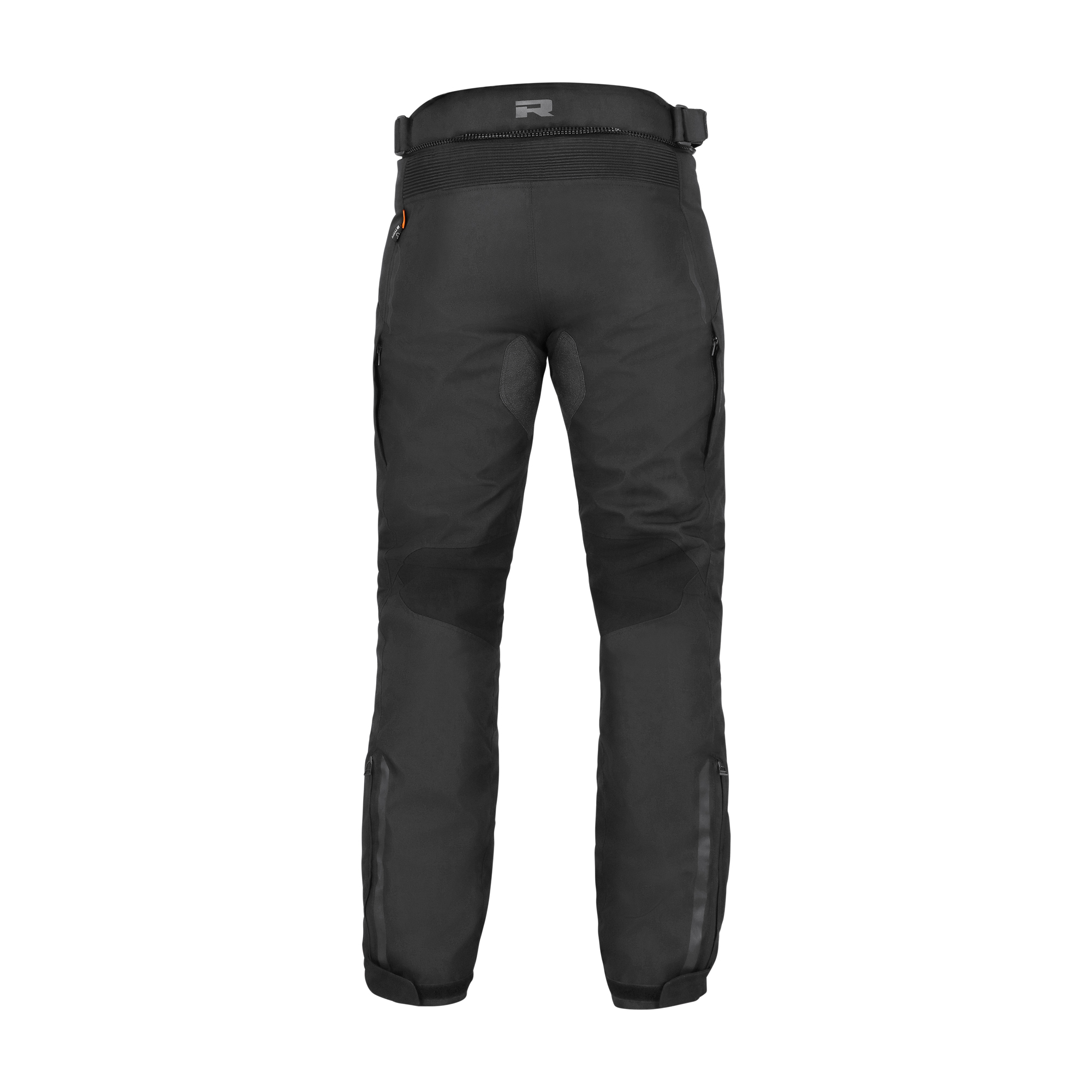 INFINITY 3 TROUSERS BLACK