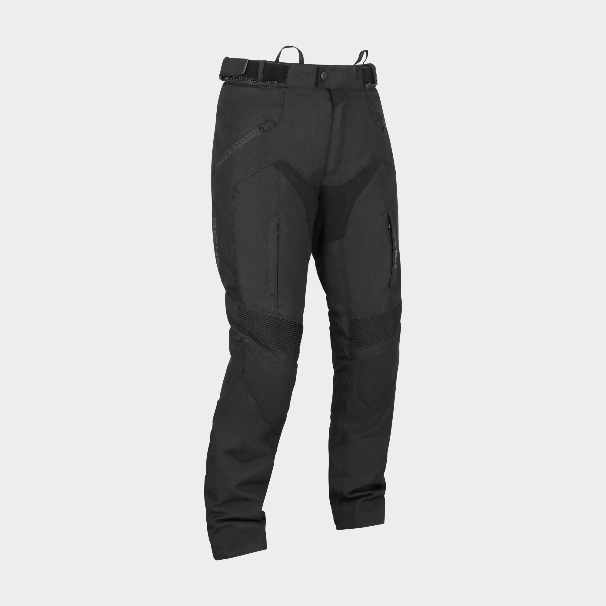 INFINITY 3 TROUSERS WOMEN BLACK