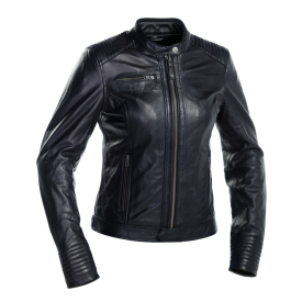 SCARLETT LADY JACKET BLACK