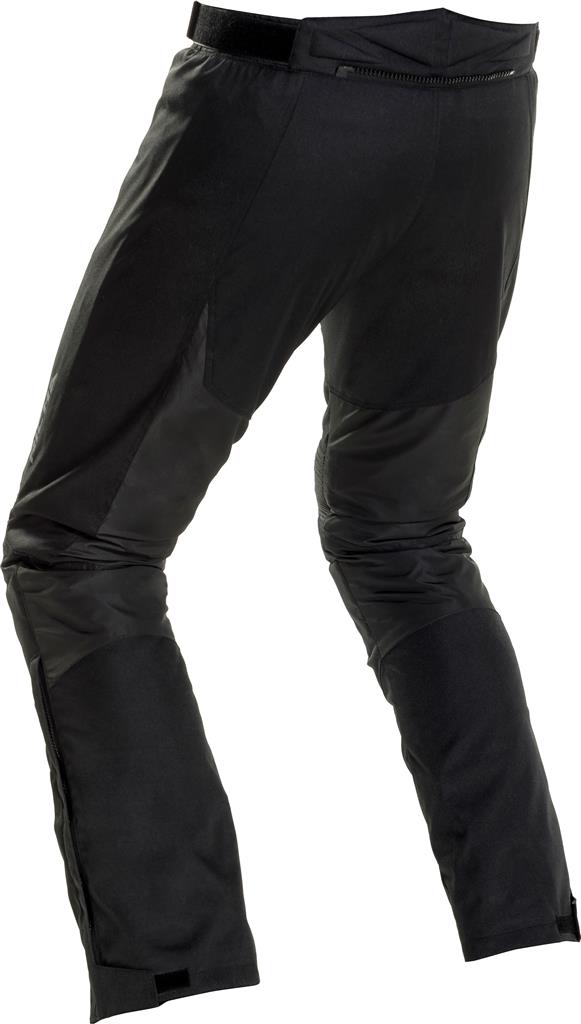 BUSTER WP TROUSER BLACK