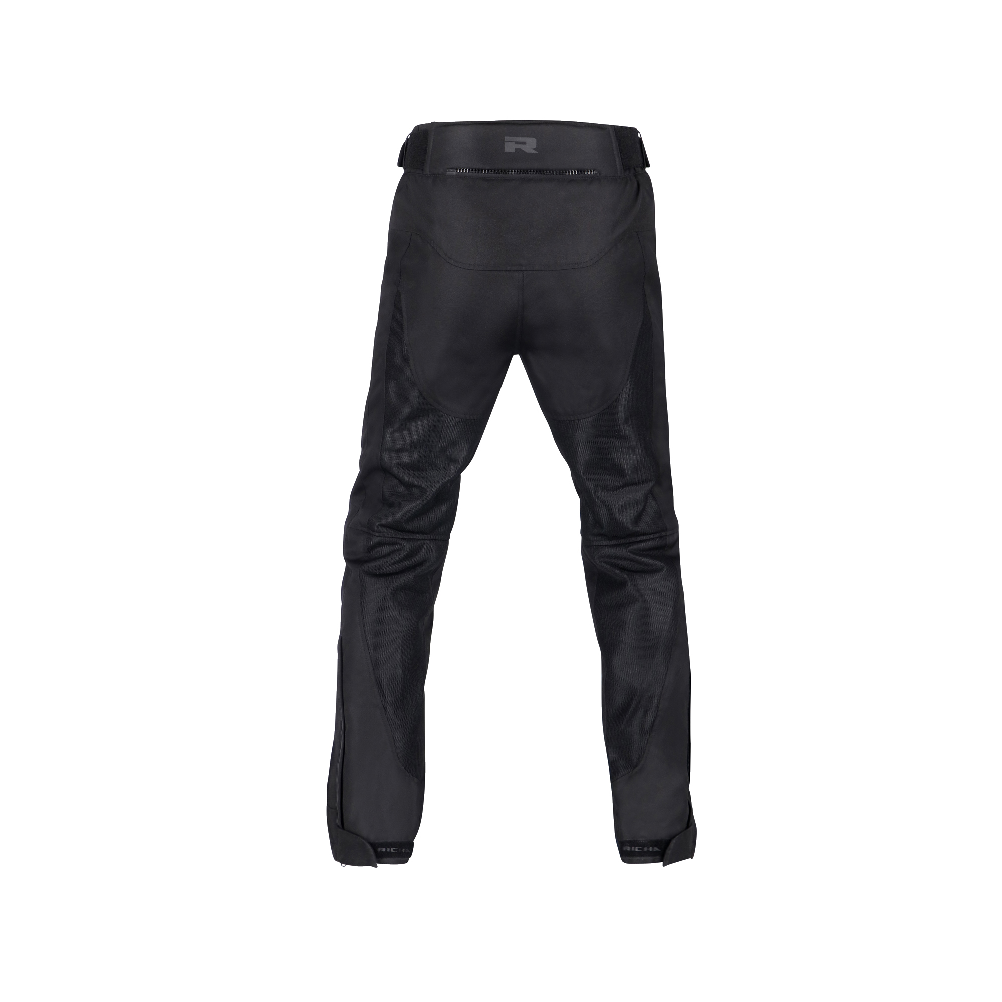 AIRSUMMER TROUSERS BLACK