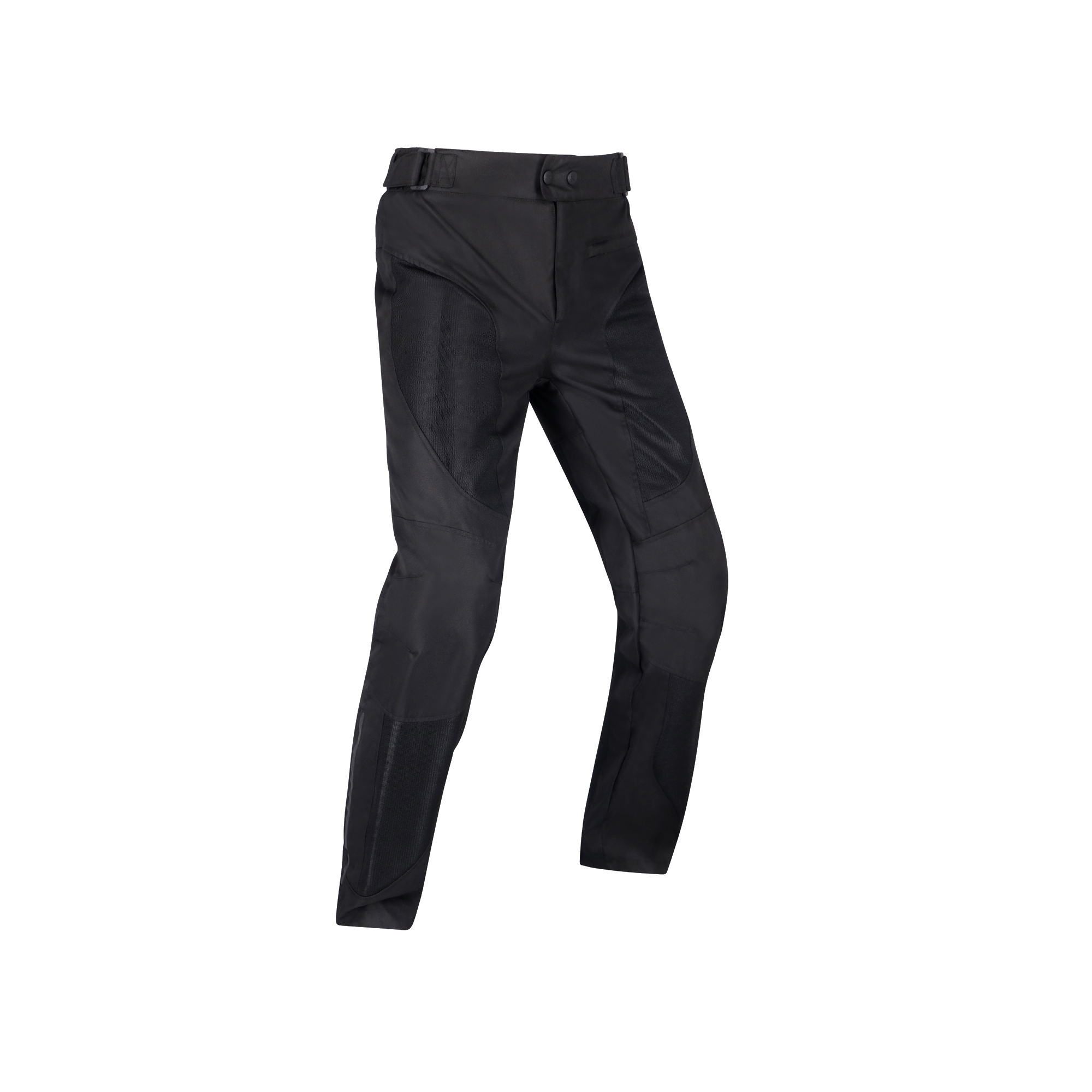 AIRSUMMER TROUSERS BLACK