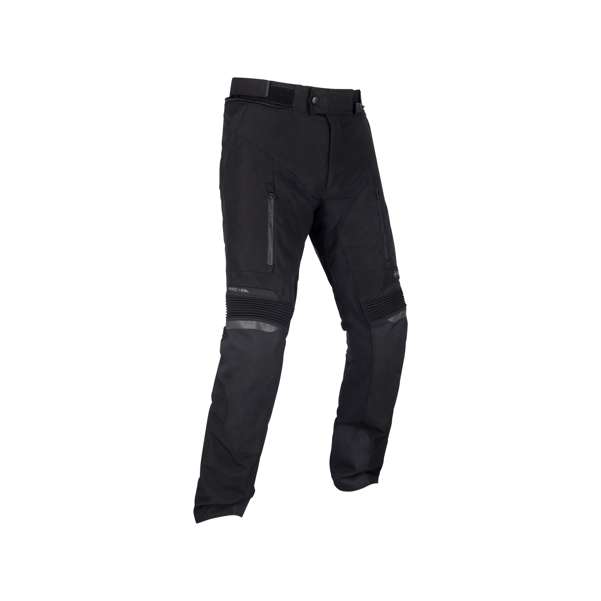 CYCLONE 2 GTX TROUSERS BLACK