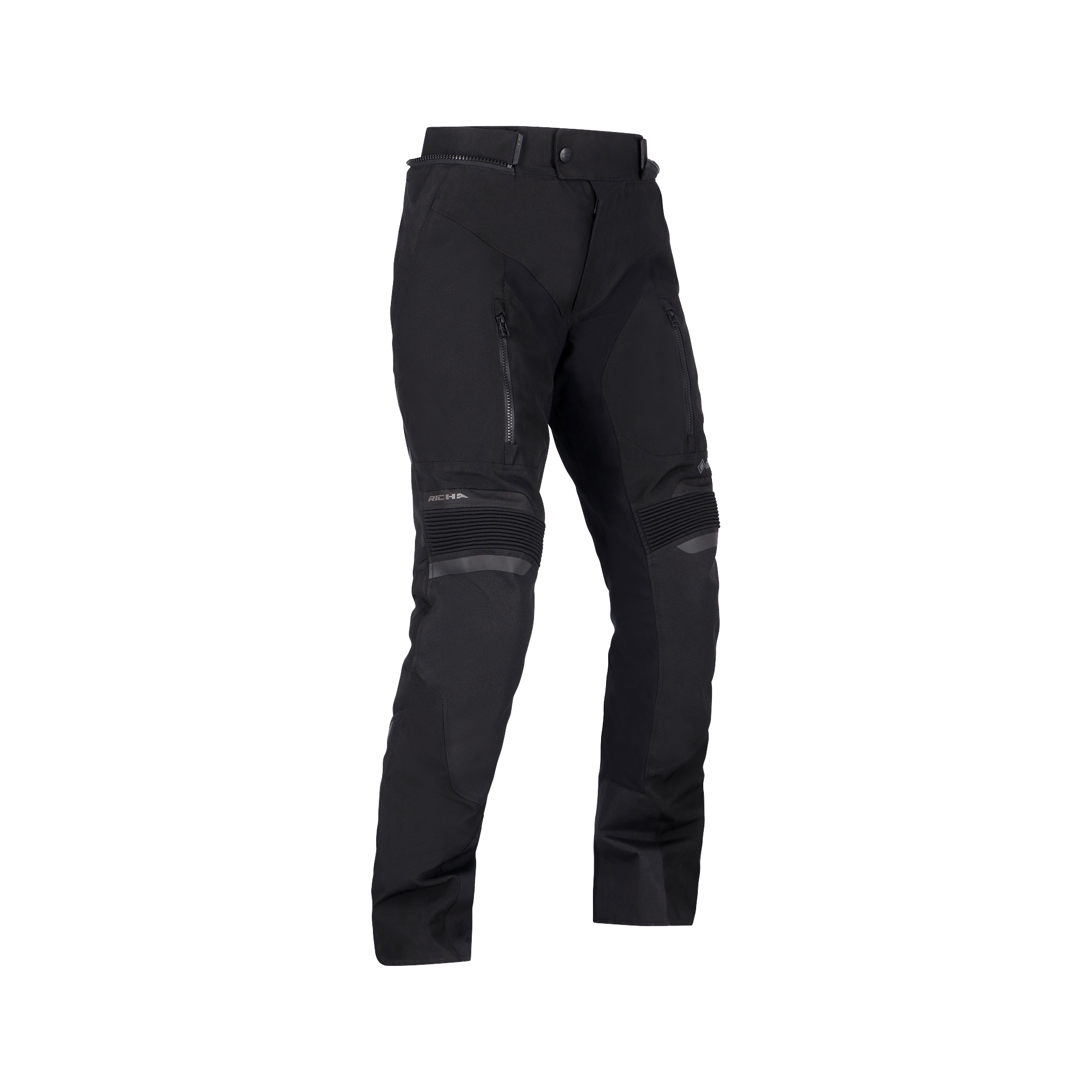 CYCLONE 2 GTX TROUSERS WOMEN BLACK