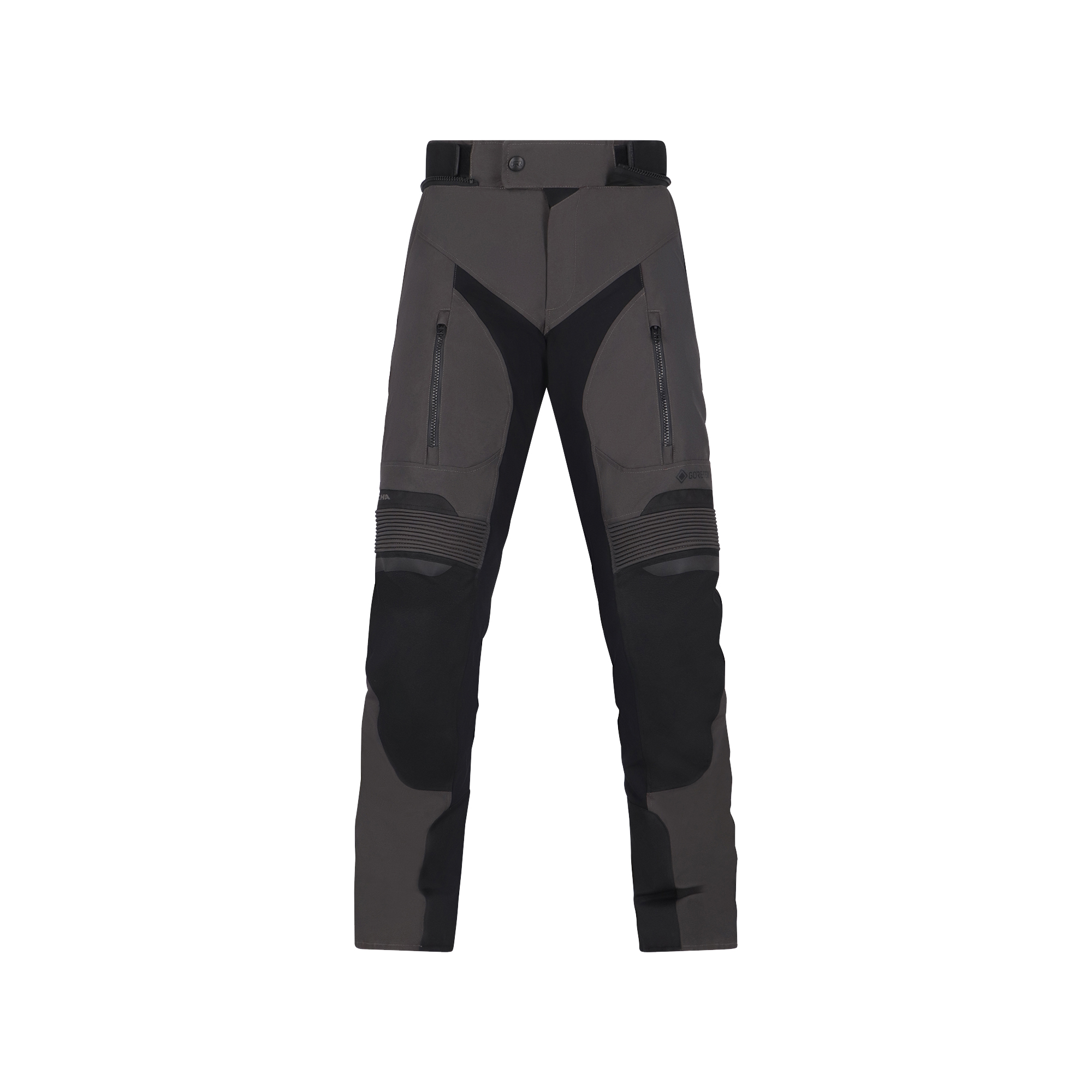 CYCLONE 2 GTX TROUSERS WOMEN GREY