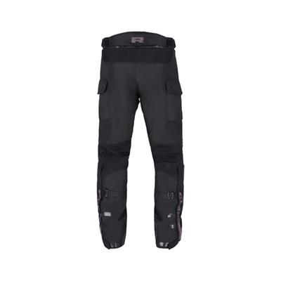 INFINITY 2 ADVENTURE TROUSERS BLACK