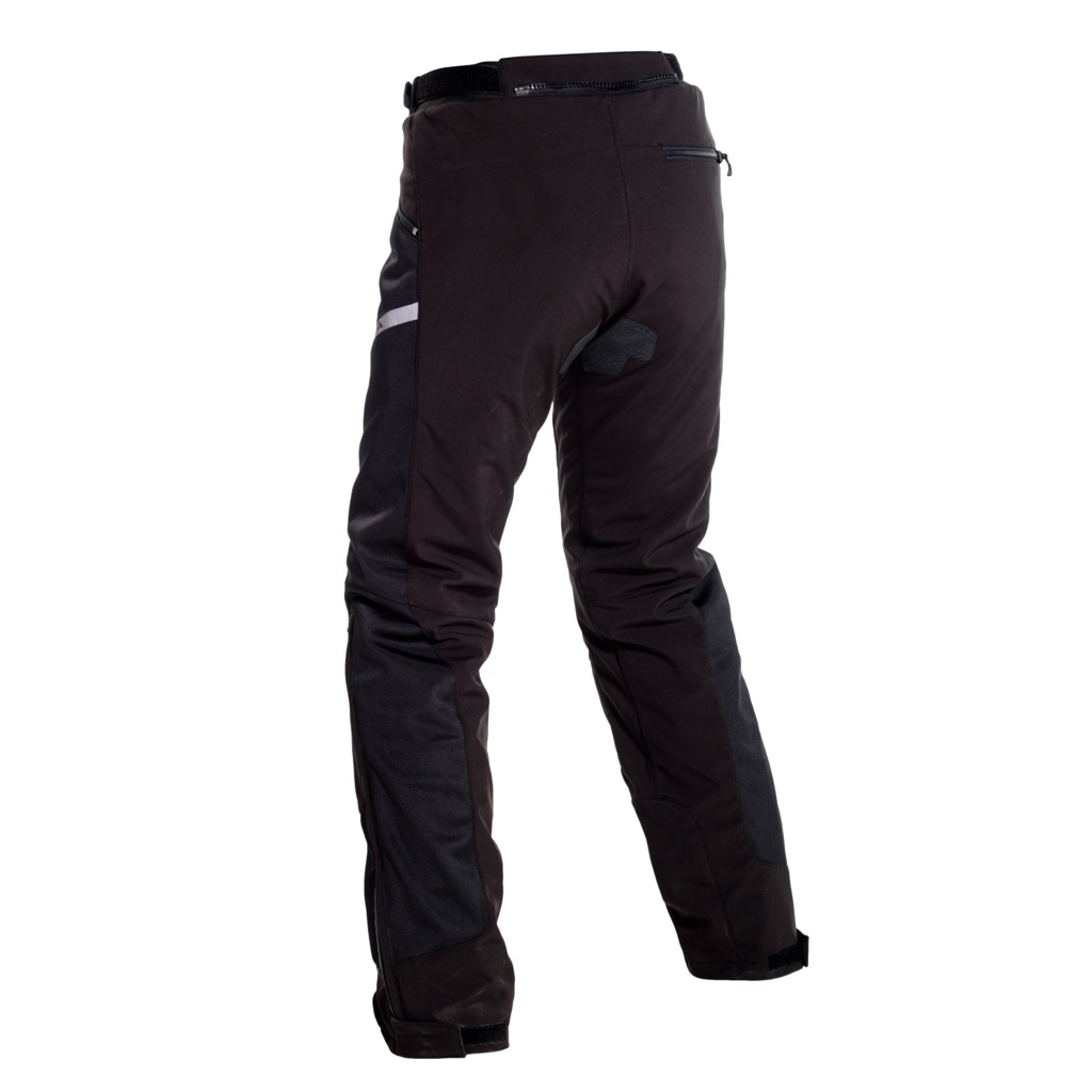 SOFTSHELL MESH WP TROUSER WOMEN