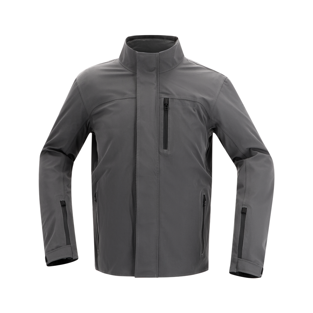 UNIVERSAL JACKET ANTHRACITE