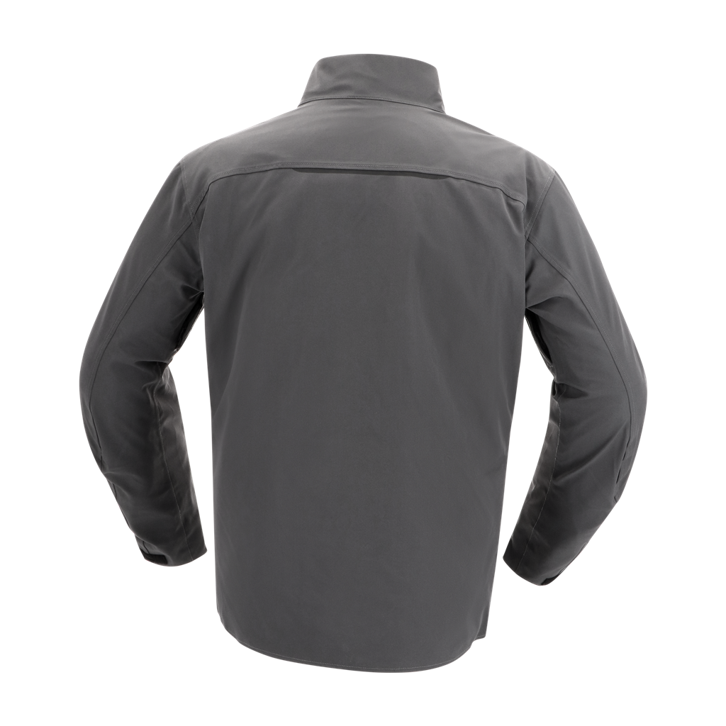 UNIVERSAL JACKET ANTHRACITE