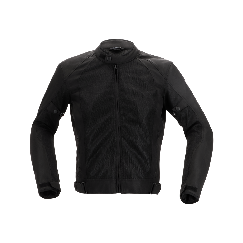 AIRSUMMER JACKET BLACK