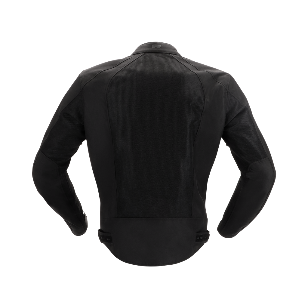 AIRSUMMER JACKET BLACK