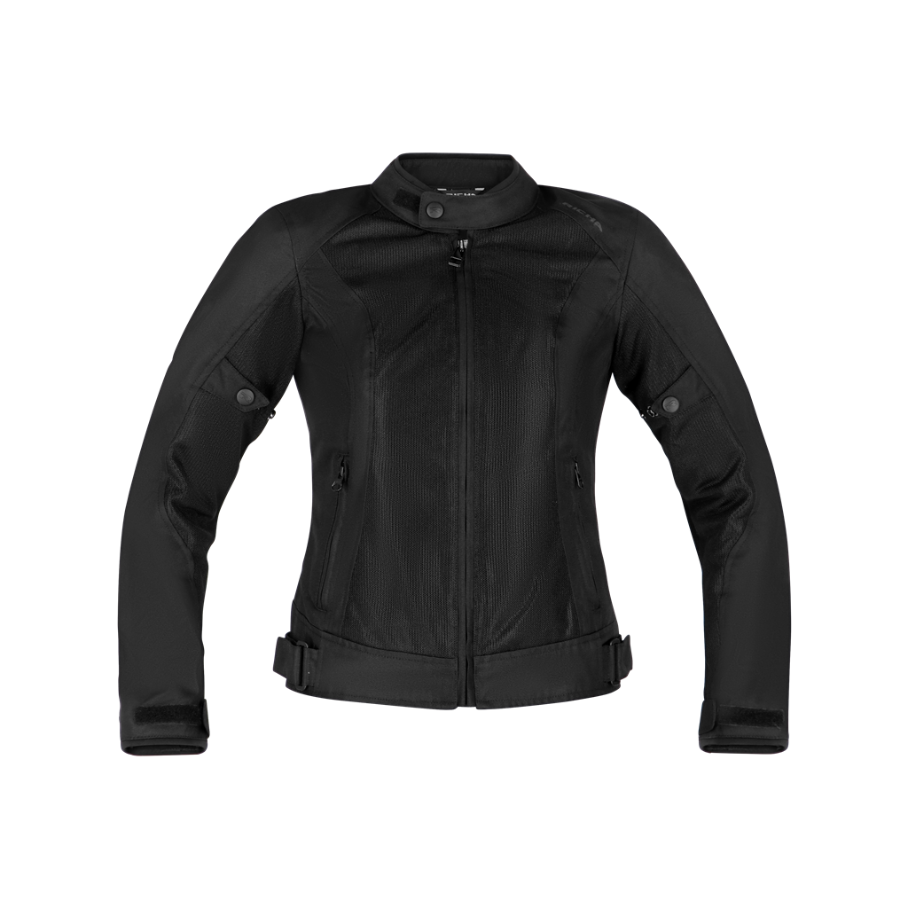 AIRSUMMER JACKET WOMEN BLACK