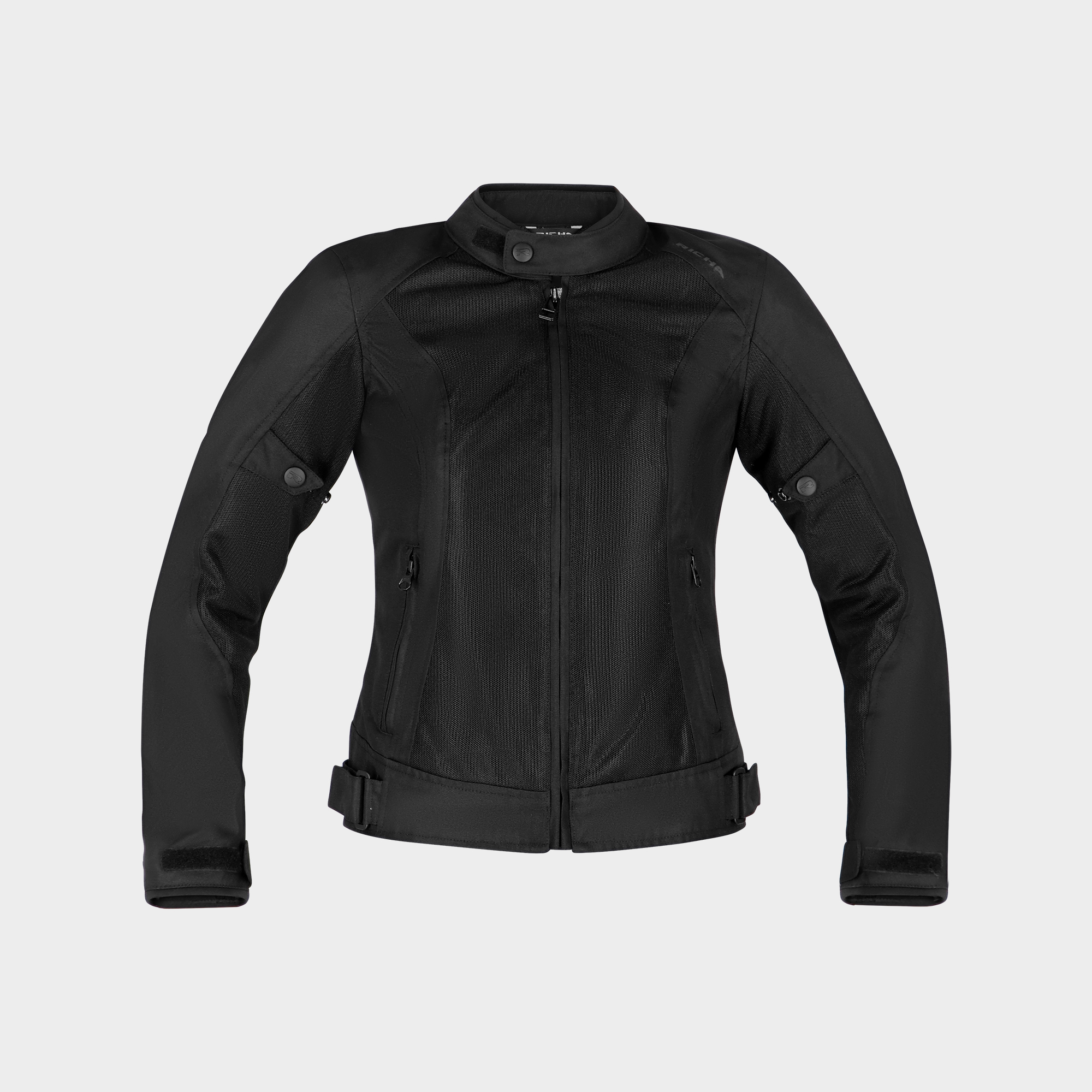 AIRSUMMER JACKET WOMEN BLACK