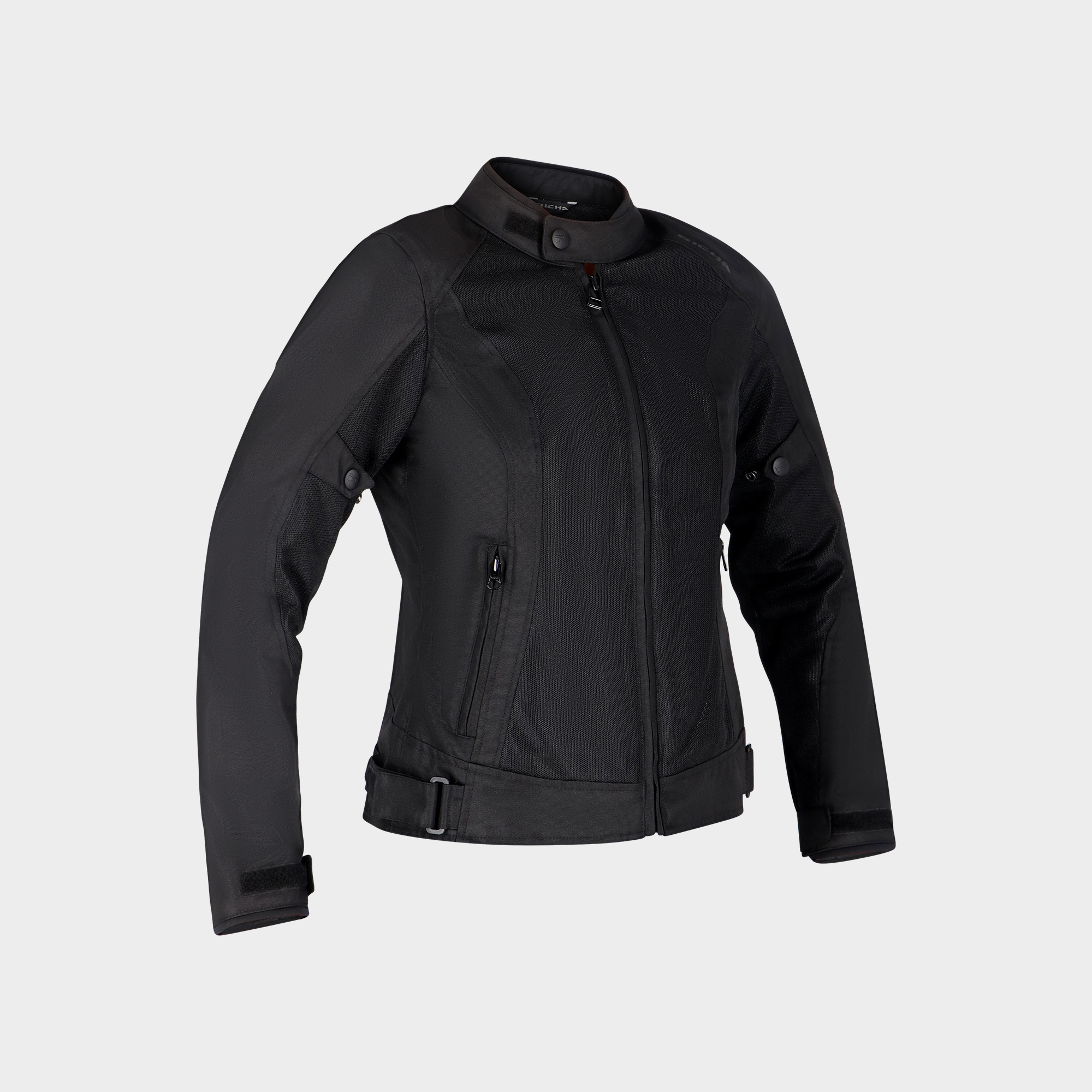 AIRSUMMER JACKET WOMEN BLACK