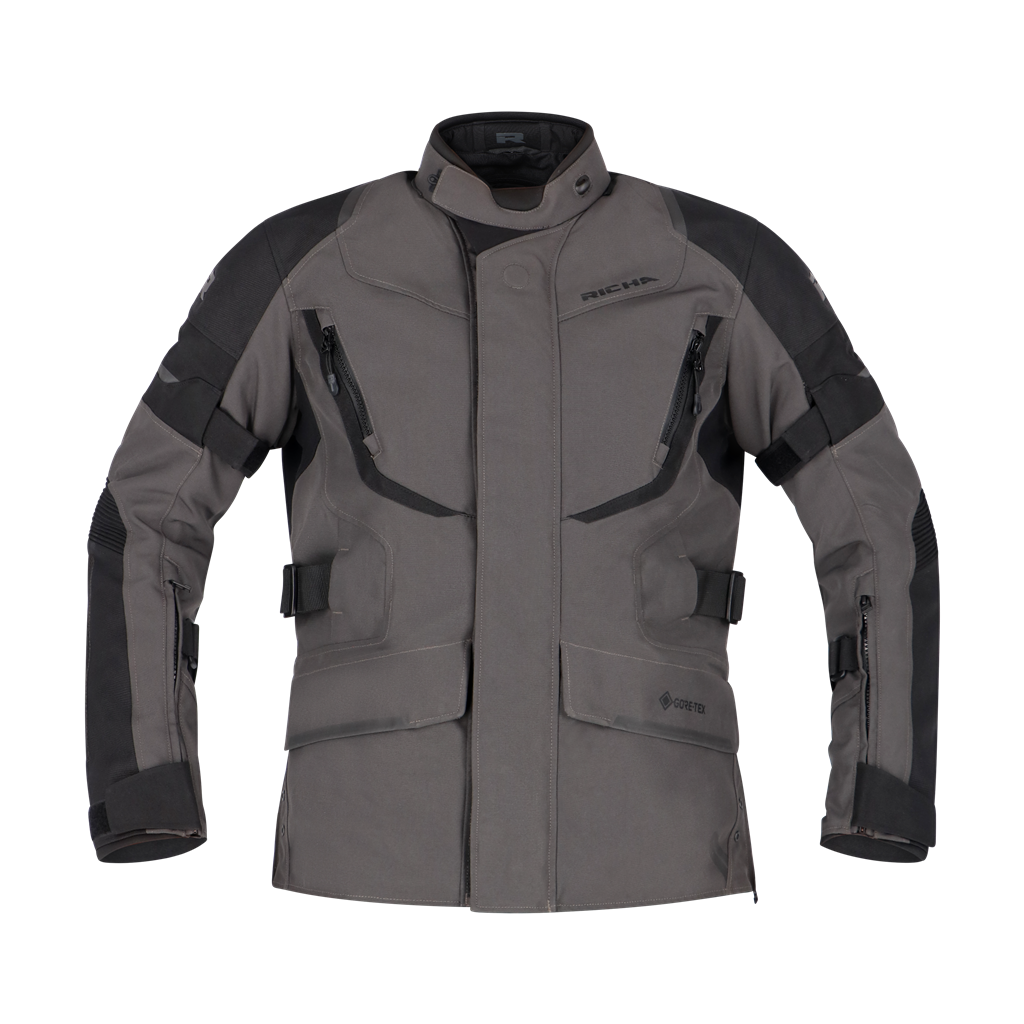 CYCLONE 2 GTX JACKET WOMEN