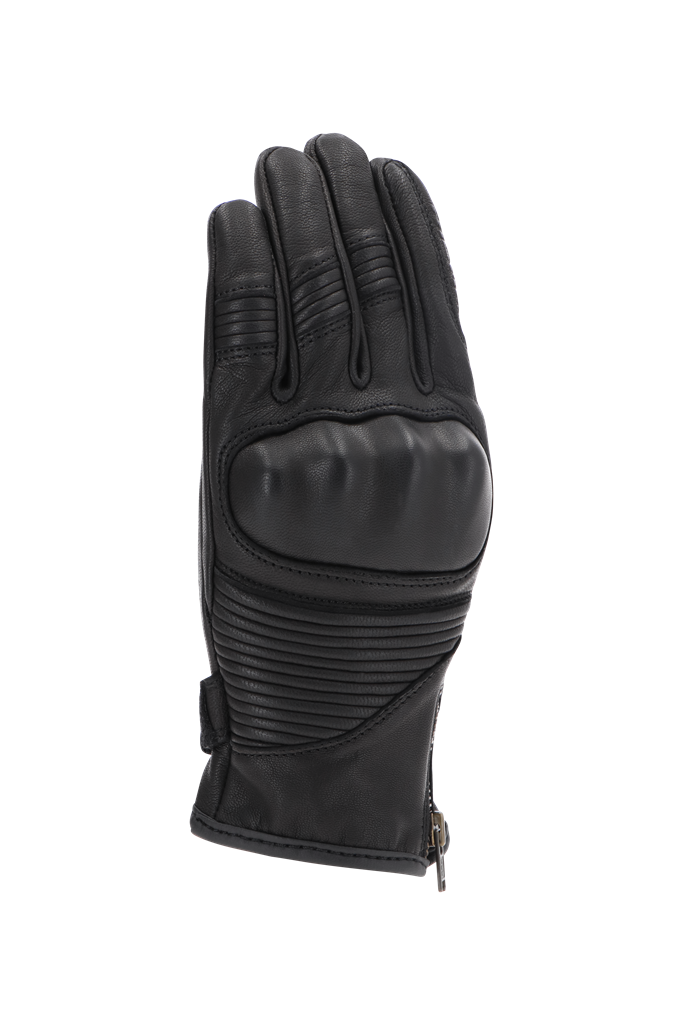 NAZAIRE GLOVE WOMEN BLACK