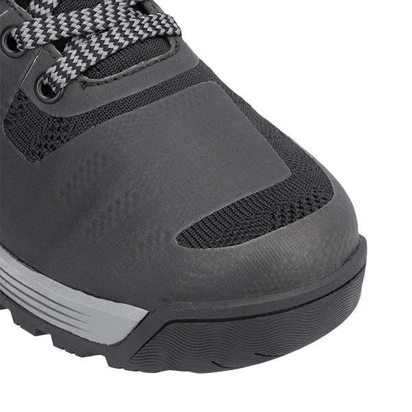 ANDORRA WP SHOES BLACK