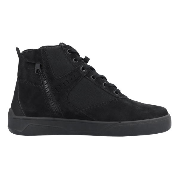 DOUGLAS WP SHOES BLACK