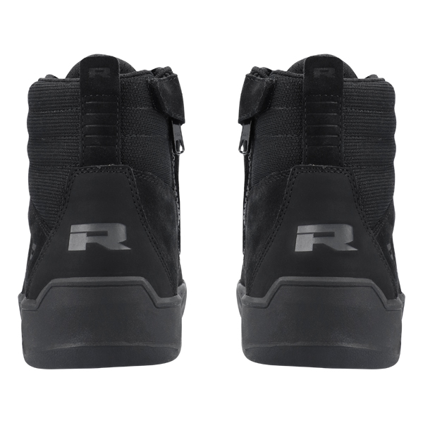 DOUGLAS WP SHOES BLACK