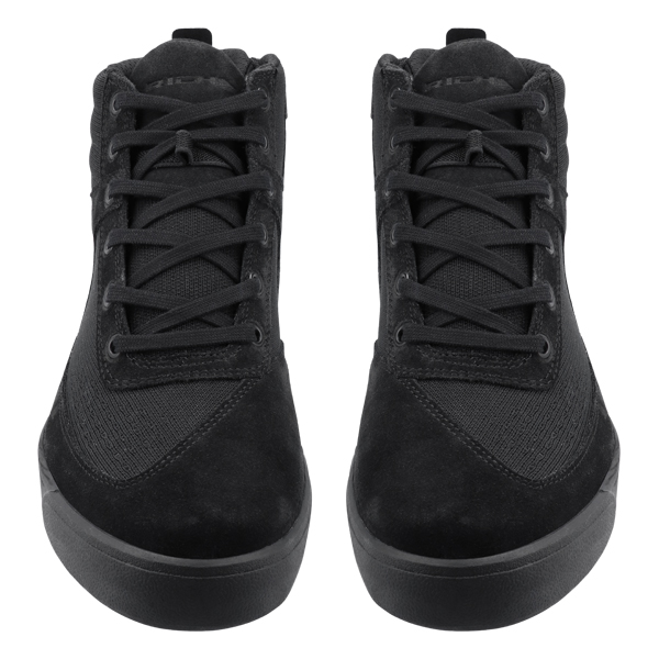 DOUGLAS WP SHOES BLACK