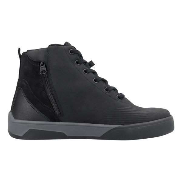 TRAVIS WP SHOES BLACK