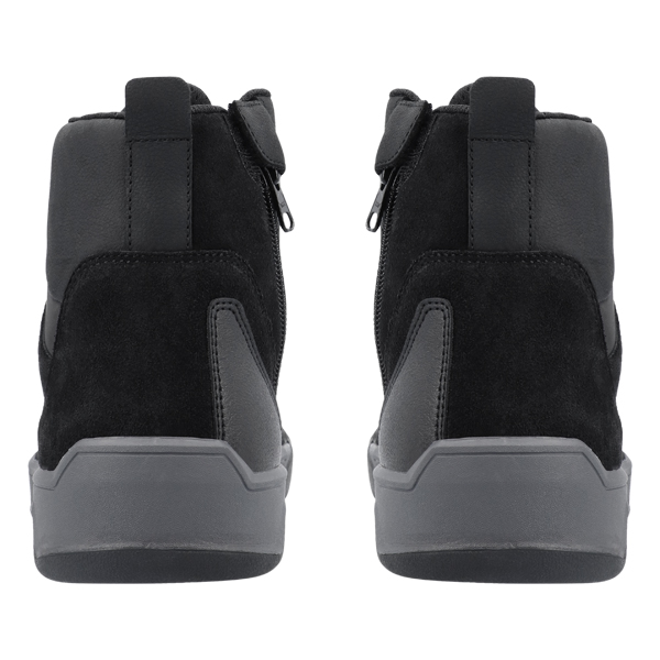 TRAVIS WP SHOES BLACK