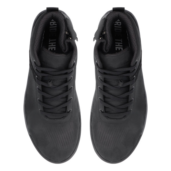 TRAVIS WP SHOES BLACK