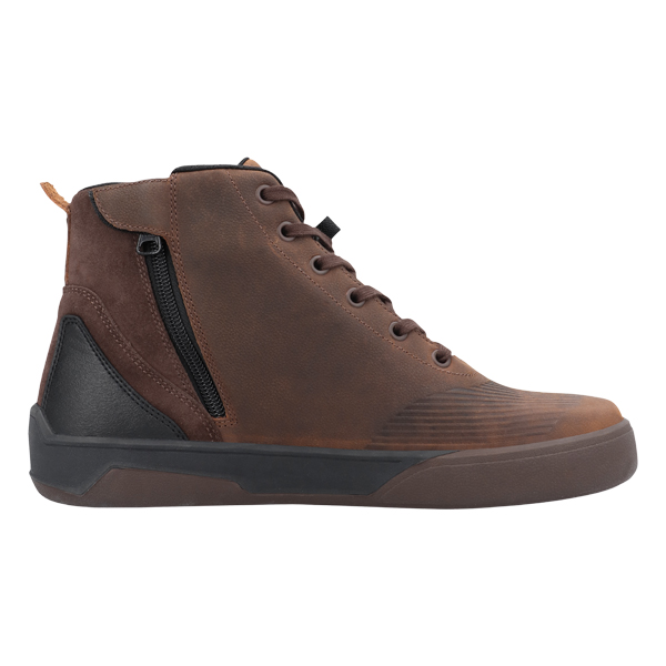 TRAVIS WP SHOES DARK BROWN