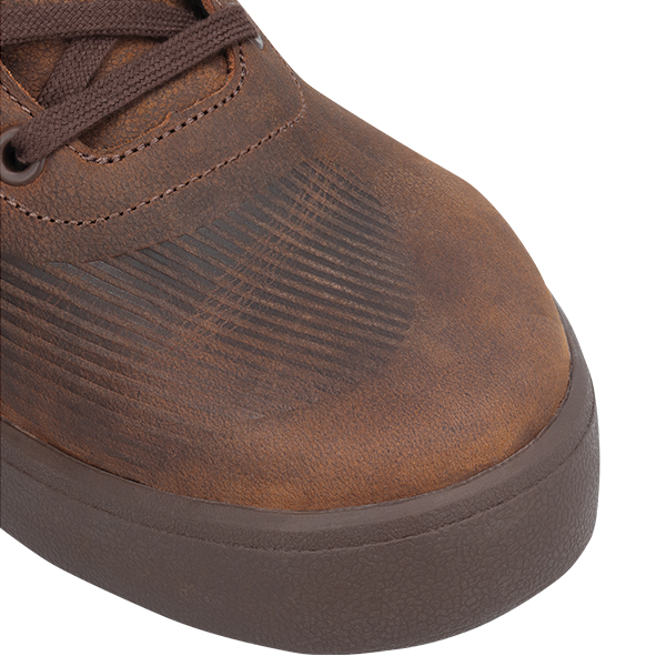 TRAVIS WP SHOES DARK BROWN