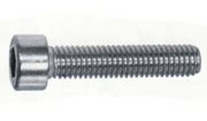 Rustfri unbraco bolt 3 m.m.