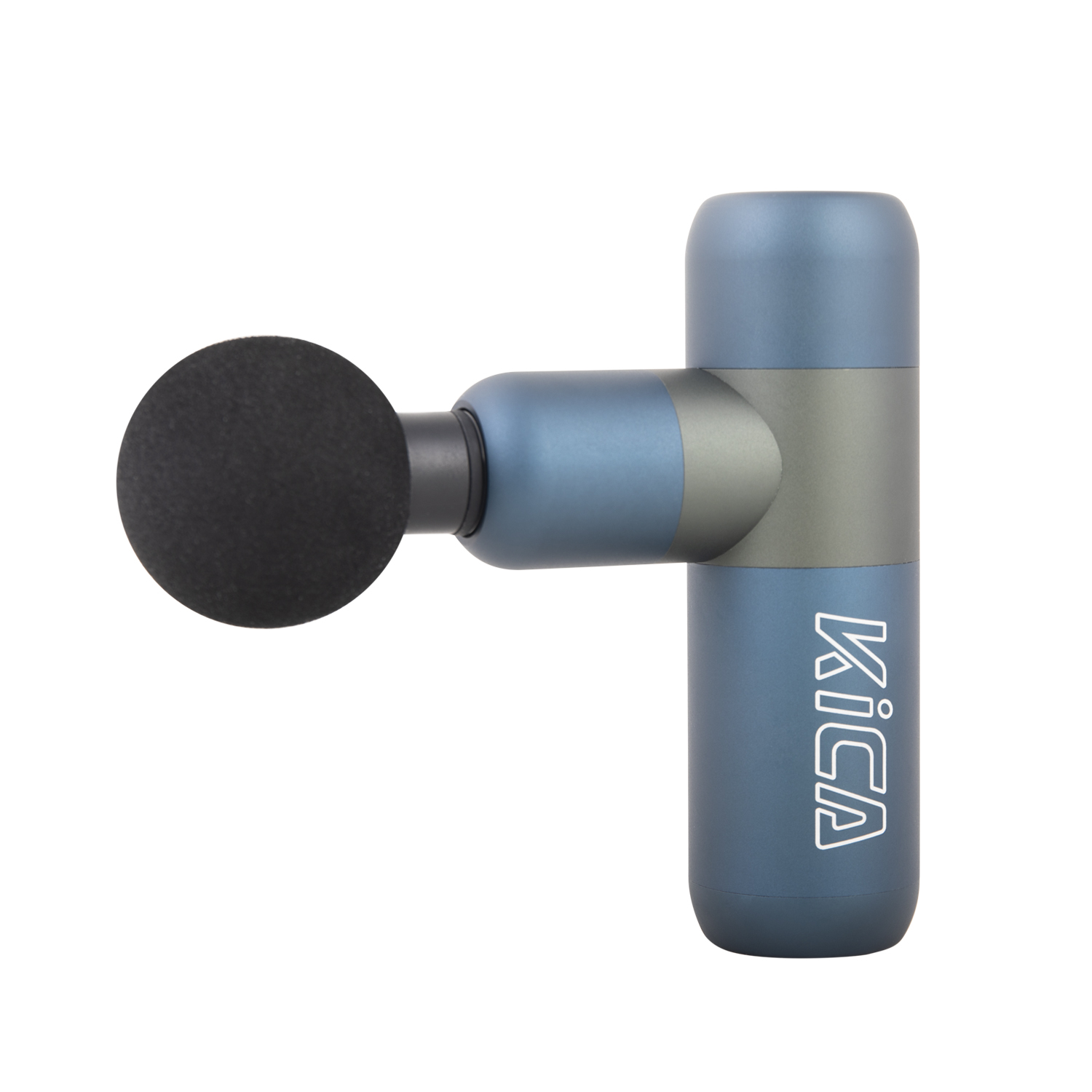 Kica 2 Massage Gun Blue