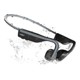 Shokz OpenMove Grey