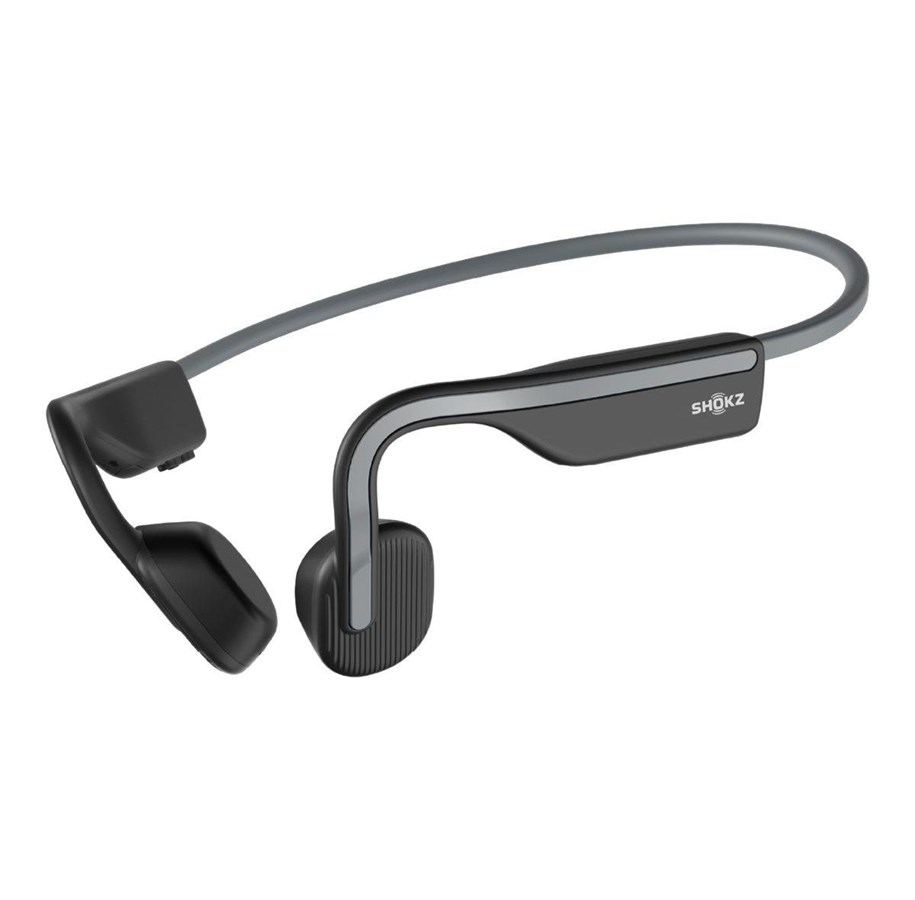 Shokz OpenMove Grey