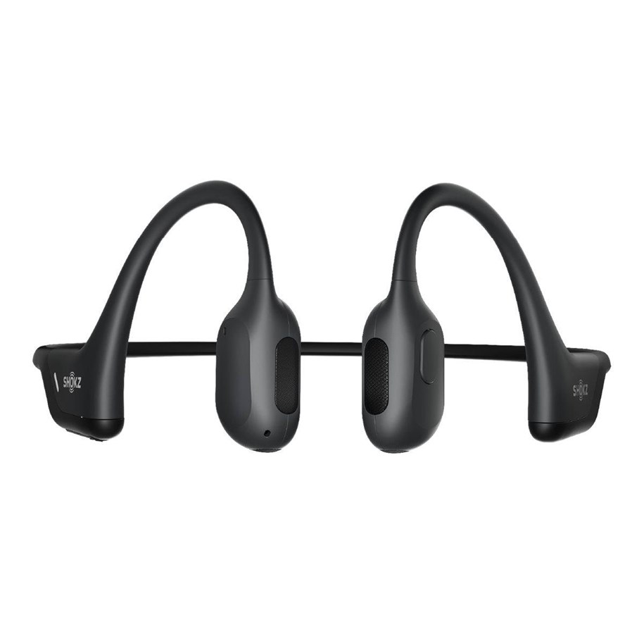 Shokz OpenRun Pro Black