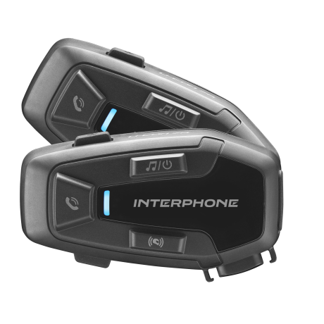 InterPhone Ucom 7R twin pack